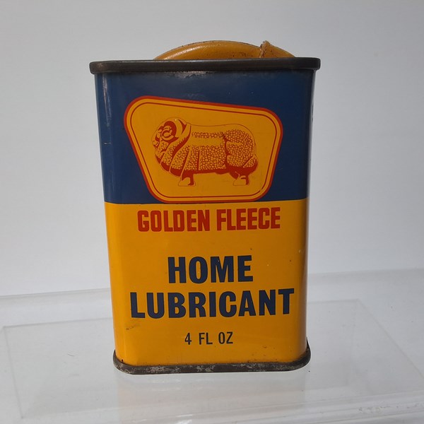 Lot 1280 - GOLDEN FLEECE