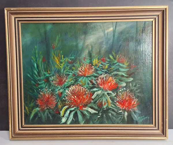 Lot 1156 - FRANK HARDING