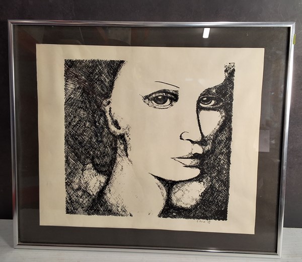 Lot 1149 - E. PRICE