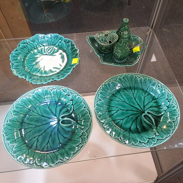Lot 1258 - WEDGWOOD