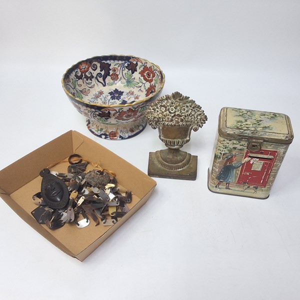 Lot 1333 - COLLECTABLES