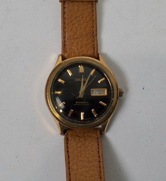 Lot 1042 - WRISTWATCH