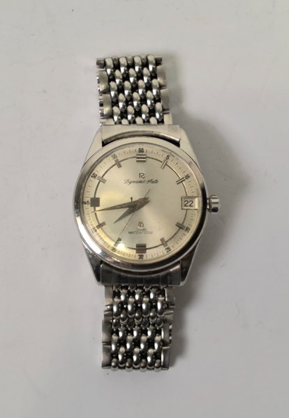 Lot 1044 - WRISTWATCH