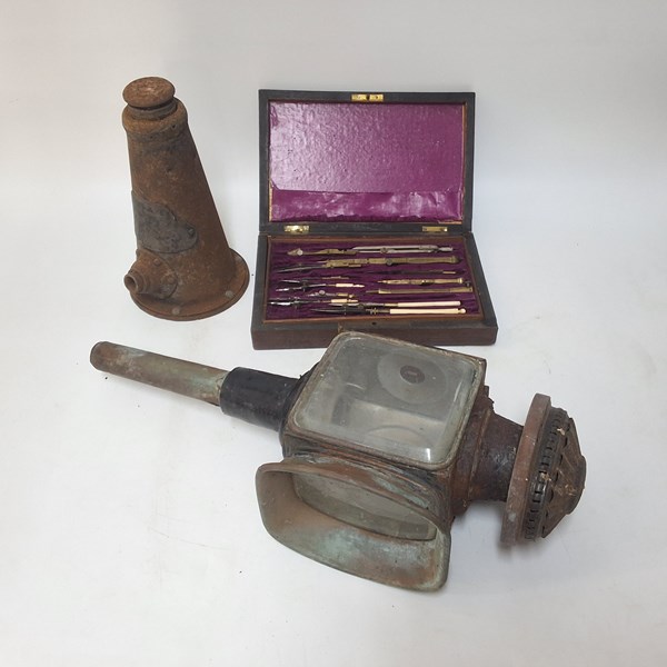 Lot 1516 - RUSTIC LOT
