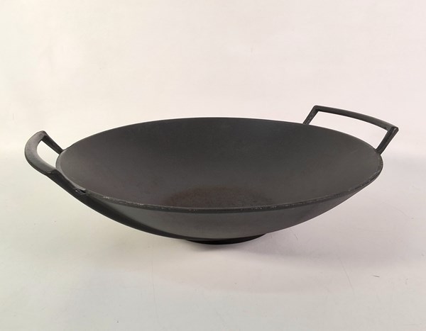Lot 1359 - LE CREUSET WOK