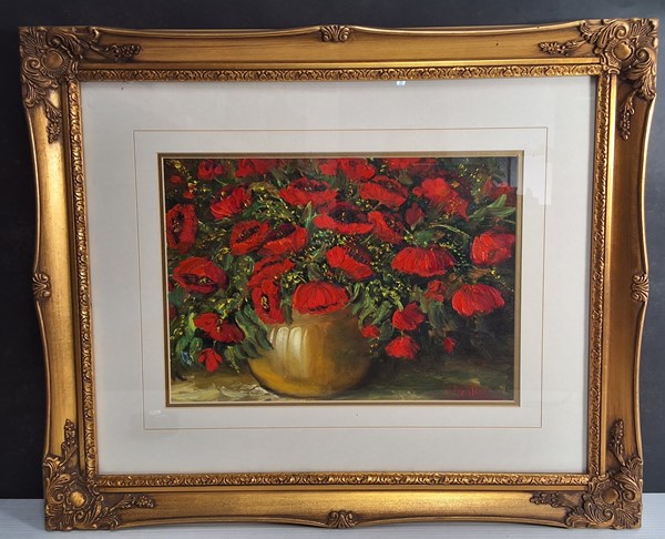 Lot 1196 - WILMA PRESTON