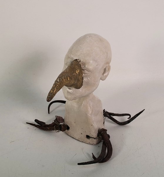 Lot 1211 - PEGGY WAUTERS (BELGIUM)
