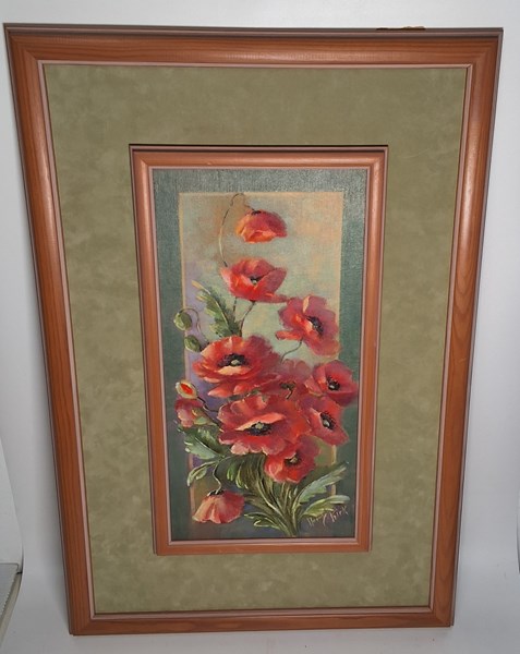 Lot 1183 - MARY KIRK