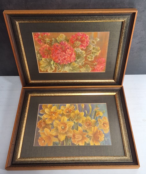 Lot 1160 - MARY KIRK