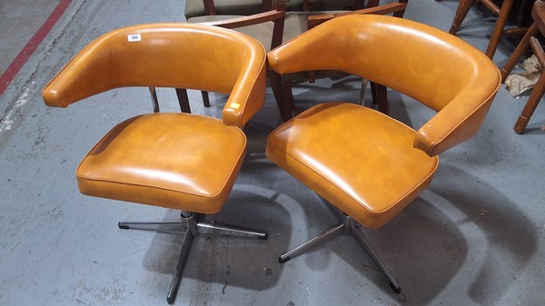 Lot 399 - ARMCHAIRZ