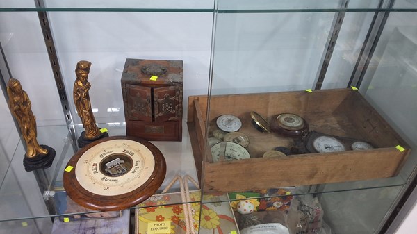 Lot 1503 - RUSTIC LOT