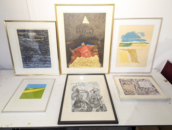 Lot 321 - VARIOUS ARTISTS (Danish)