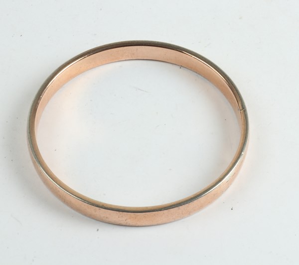 Lot 1025 - BANGLE