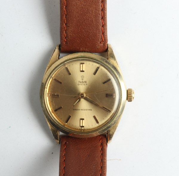 Lot 1045 - WRISTWATCH