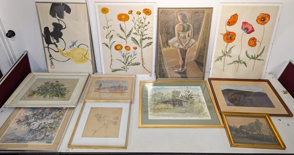 Lot 309 - VARIOUS ARTISTS