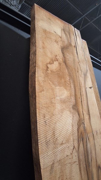 Lot 497 - TIMBER STOCK