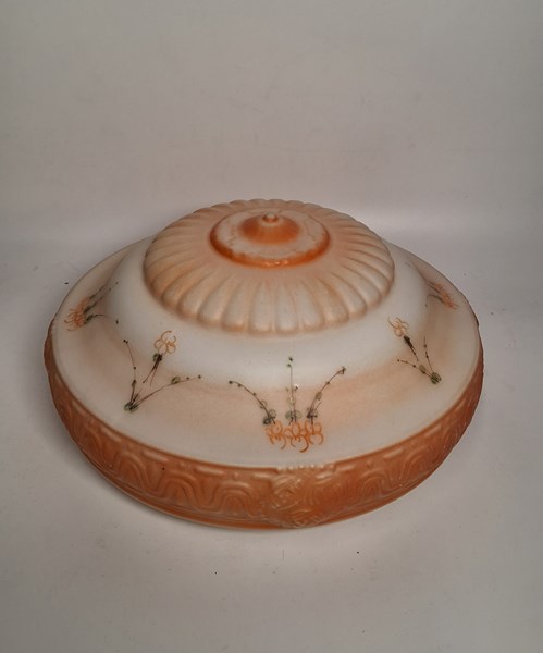 Lot 1348 - LIGHT SHADE