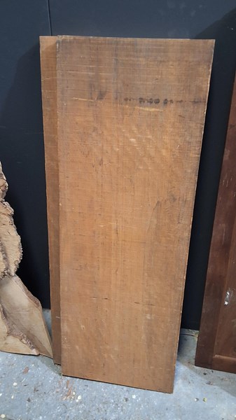 Lot 492 - TIMBER STOCK