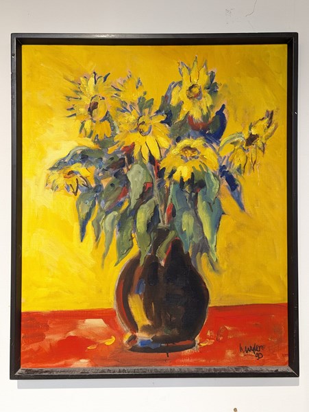 Lot 1193 - ARTIST UNKNOWN (Danish)