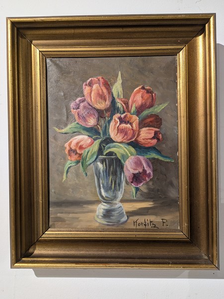Lot 1165 - ARTIST UNKNOWN (Danish)