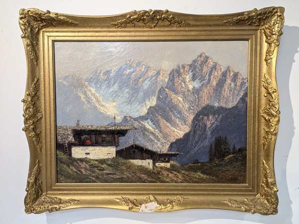 Lot 149 - ARTIST UNKNOWN