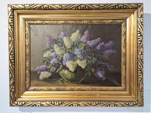 Lot 1458 - ARTIST UNKNOWN (Danish)