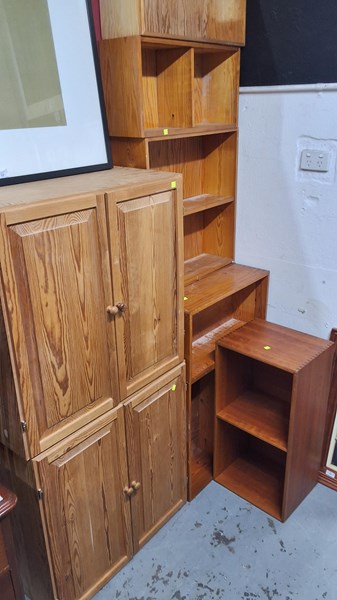 Lot 116 - STORAGE LOT