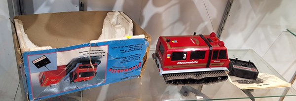 Lot 1456 - FLEXMOBILE