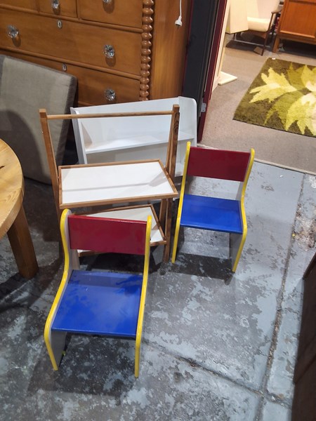 Lot 347 - PLAYROOM LOT