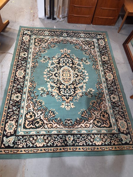 Lot 393 - RUG