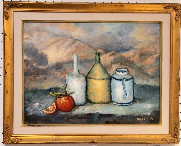Lot 1148 - MARTA R