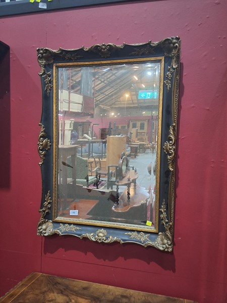 Lot 49 - MIRROR