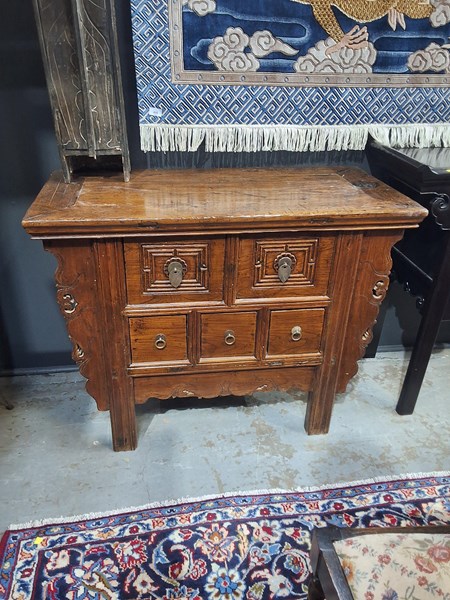 Lot 409 - ALTER CABINET