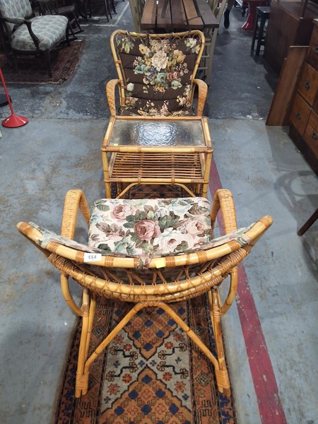 Lot 233 - SUNROOM SUITE