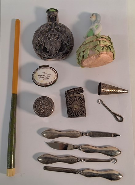Lot 1232 - COLLECTABLES